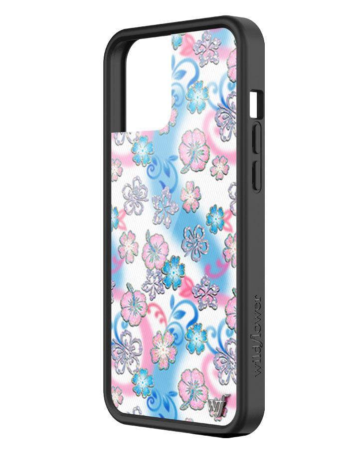Wildflower Iphone 12 Pro Max Cases Frankies Bikinis City of Angels  USA |  KANL-64372